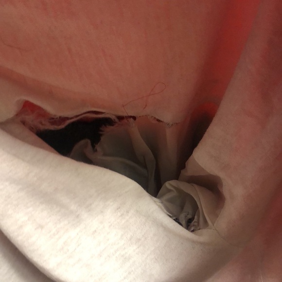 Vintage Chicago Bulls Windbreaker Large - Picture 5 of 5